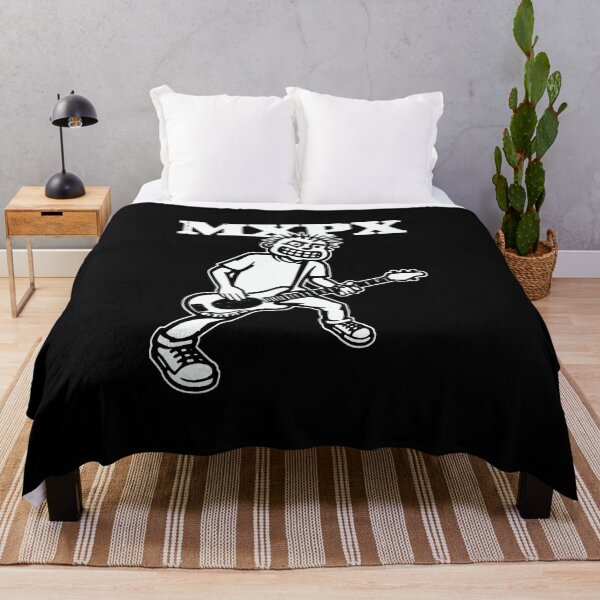 Item preview, Mxpx Using The Bass designed and sold by saragraya.