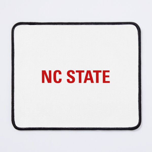Item preview, NC State Block S Red Athletic Logo Design designed and sold by kembang-kuncup.