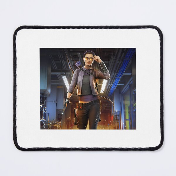 Item preview, Kate Bishop  designed and sold by vrenw-ink.