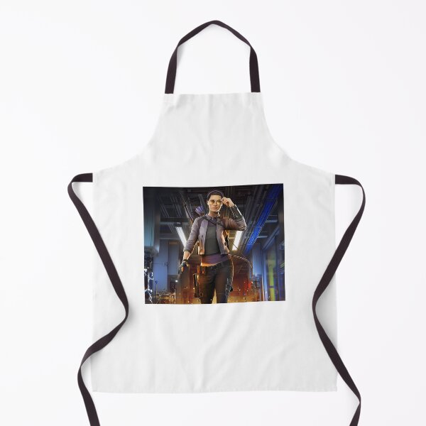 Item preview, Kate Bishop  designed and sold by vrenw-ink.