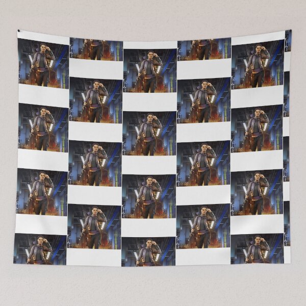 Item preview, Kate Bishop  designed and sold by vrenw-ink.
