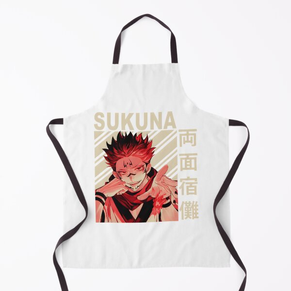 Item preview, Sukuna Vintage Art Illustration with Classic Retro Style Design designed and sold by fanepatent.