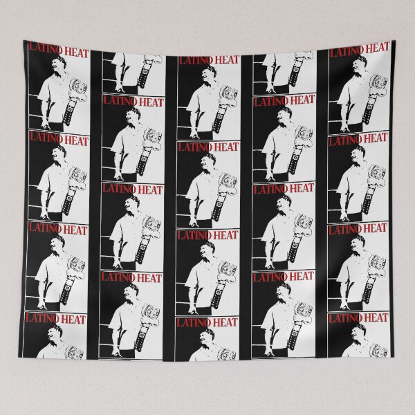Item preview, Eddie Guerrero Merch designed and sold by olangeindlay.