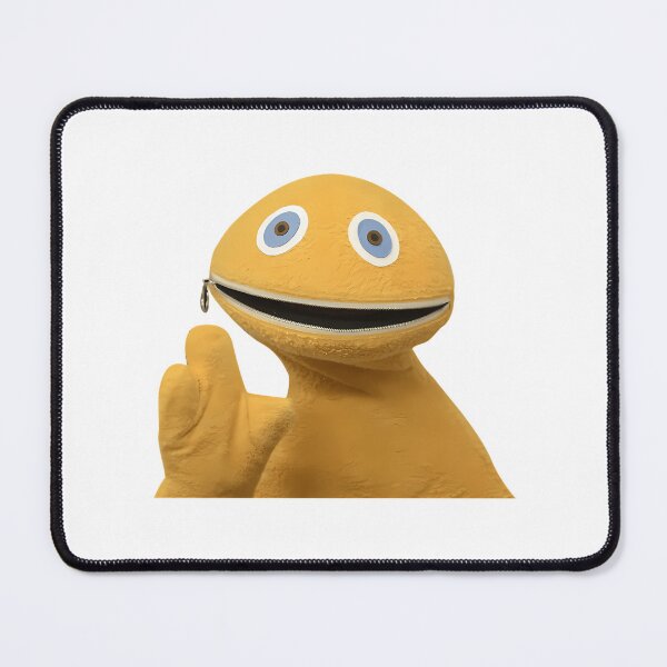 Item preview, Rainbow Zippy Big Mouth - Zippy From Rainbow - Classic Uk - Zippy T-Shirt - Zippy T Shirt - Zippy The Legend designed and sold by oscojd-ftgieb.