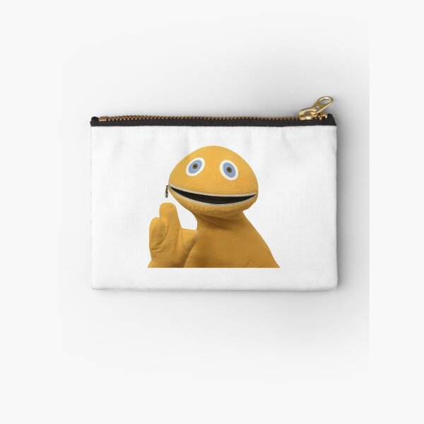 Item preview, Rainbow Zippy Big Mouth - Zippy From Rainbow - Classic Uk - Zippy T-Shirt - Zippy T Shirt - Zippy The Legend designed and sold by oscojd-ftgieb.