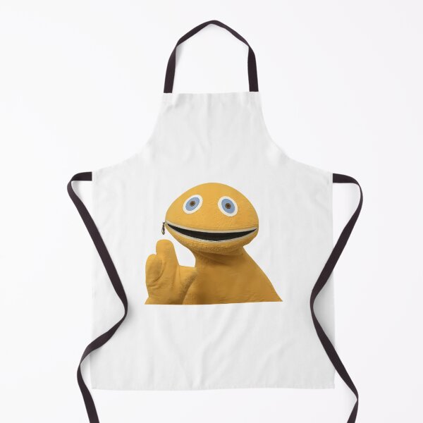 Item preview, Rainbow Zippy Big Mouth - Zippy From Rainbow - Classic Uk - Zippy T-Shirt - Zippy T Shirt - Zippy The Legend designed and sold by oscojd-ftgieb.