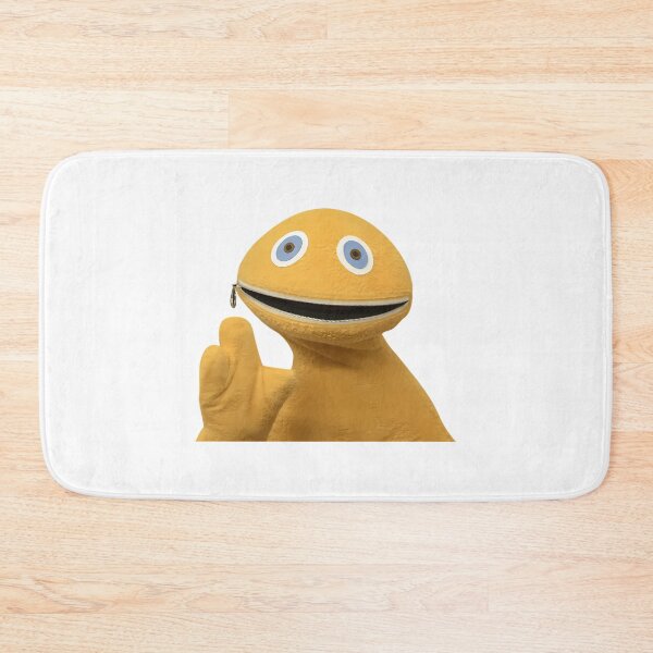 Item preview, Rainbow Zippy Big Mouth - Zippy From Rainbow - Classic Uk - Zippy T-Shirt - Zippy T Shirt - Zippy The Legend designed and sold by oscojd-ftgieb.