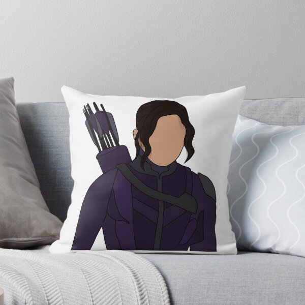 Item preview, Kate Bishop  designed and sold by vrenw-ink.