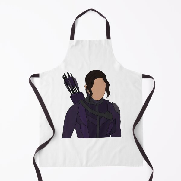 Item preview, Kate Bishop  designed and sold by vrenw-ink.