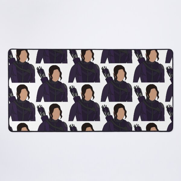 Item preview, Kate Bishop  designed and sold by vrenw-ink.