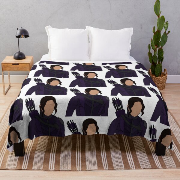 Item preview, Kate Bishop  designed and sold by vrenw-ink.