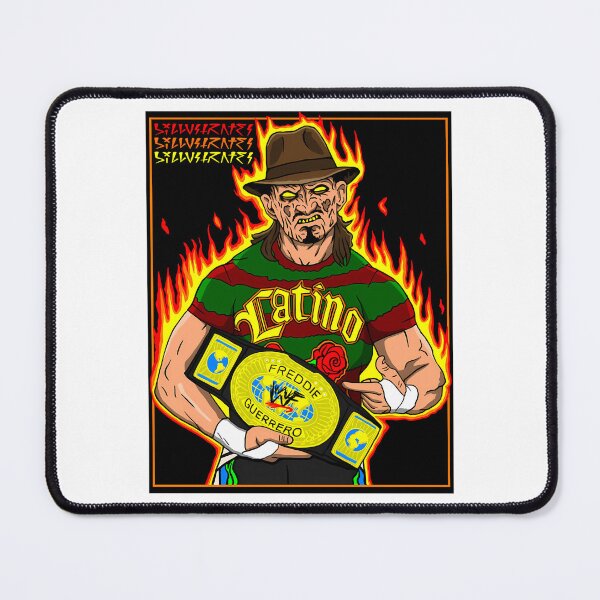 Item preview, Freddie Guerrero designed and sold by olangeindlay.