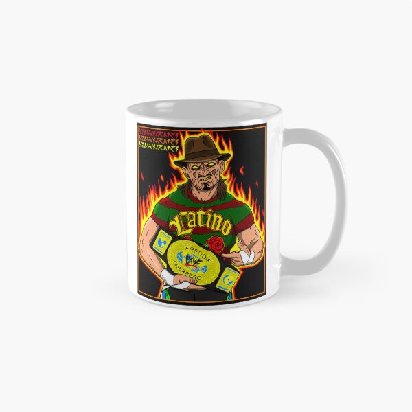 Item preview, Freddie Guerrero designed and sold by olangeindlay.