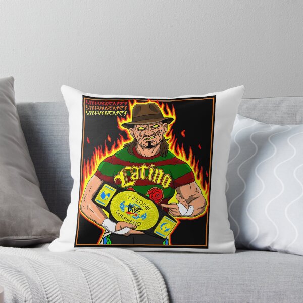 Item preview, Freddie Guerrero designed and sold by olangeindlay.