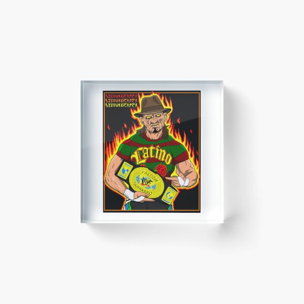 Item preview, Freddie Guerrero designed and sold by olangeindlay.
