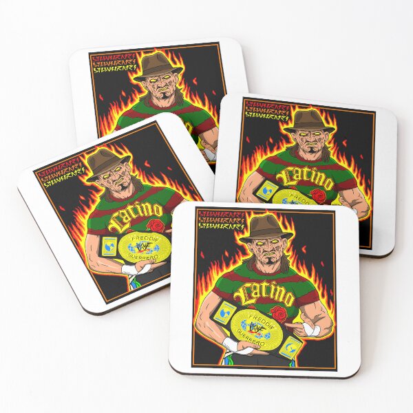 Item preview, Freddie Guerrero designed and sold by olangeindlay.
