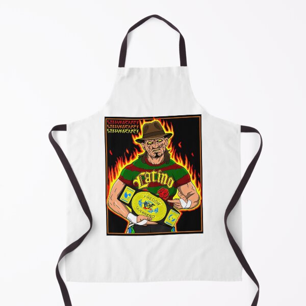 Item preview, Freddie Guerrero designed and sold by olangeindlay.