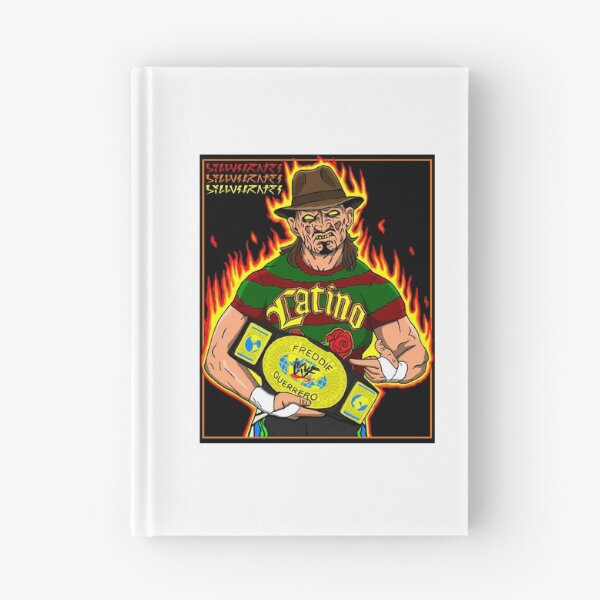 Item preview, Freddie Guerrero designed and sold by olangeindlay.