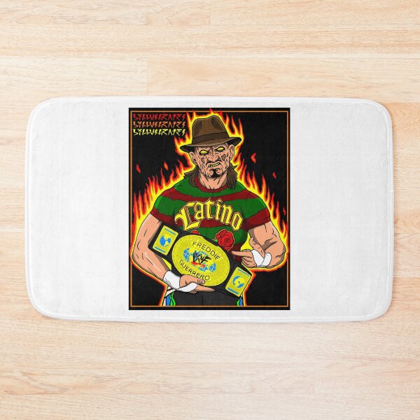 Item preview, Freddie Guerrero designed and sold by olangeindlay.