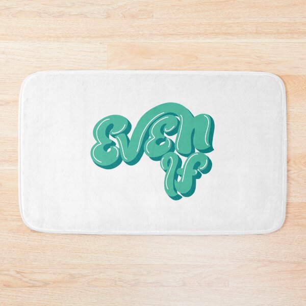 Item preview, Even If designed and sold by duard-oClarke.