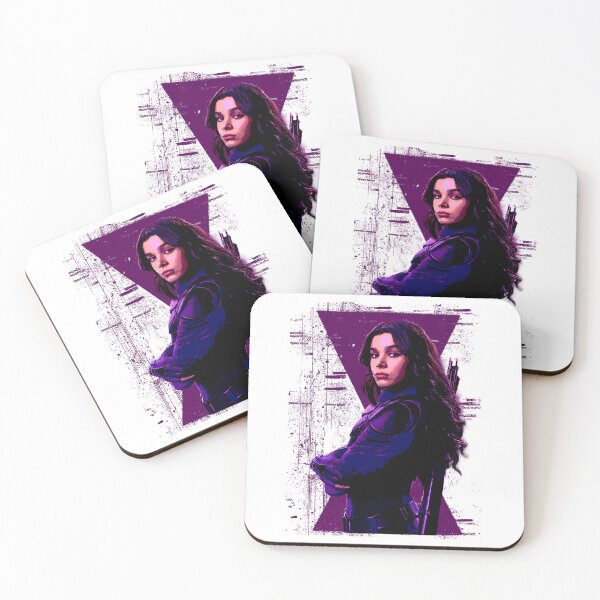 Item preview, Kate Bishop  designed and sold by vrenw-ink.