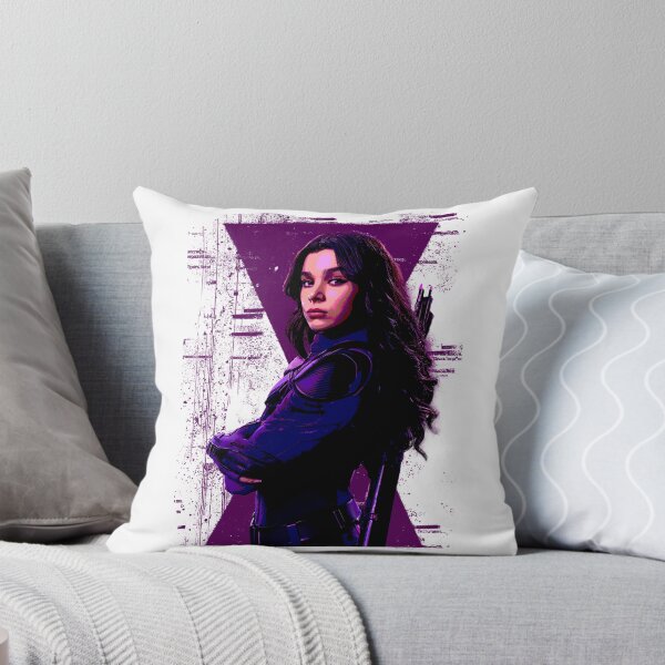 Item preview, Kate Bishop  designed and sold by vrenw-ink.
