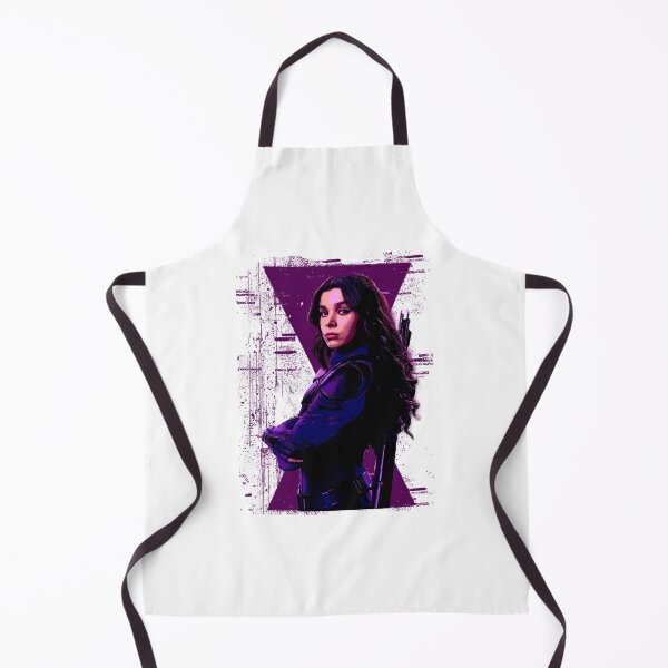 Item preview, Kate Bishop designed and sold by vrenw-ink.
