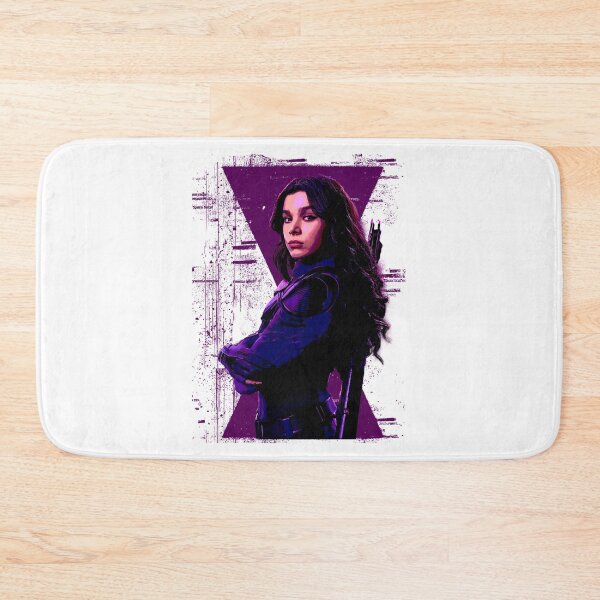 Item preview, Kate Bishop  designed and sold by vrenw-ink.