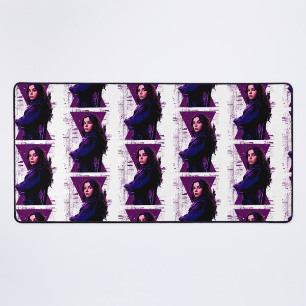 Item preview, Kate Bishop designed and sold by vrenw-ink.
