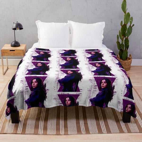 Item preview, Kate Bishop designed and sold by vrenw-ink.