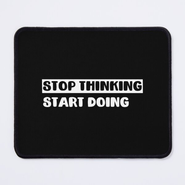 Item preview, Start Doing Inspiration designed and sold by italiad-oll.
