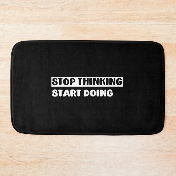 Item preview, Start Doing Inspiration designed and sold by italiad-oll.