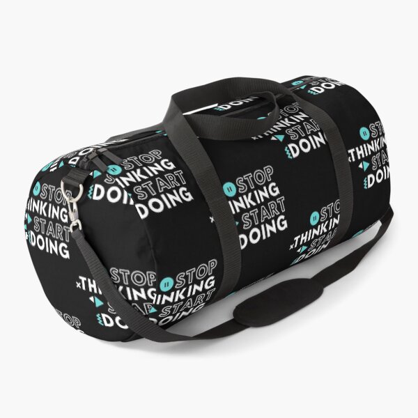 Item preview, Copy Of Stop Thinking Start Doing designed and sold by italiad-oll.