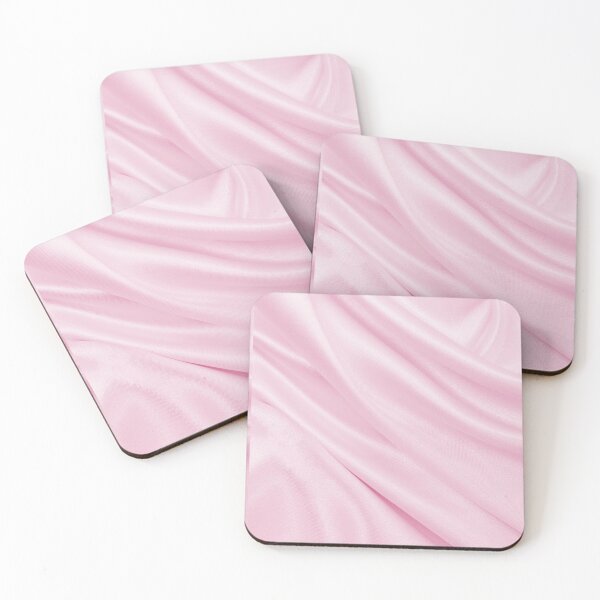 Item preview, Blush Pink Silk Texture designed and sold by newburyboutique.