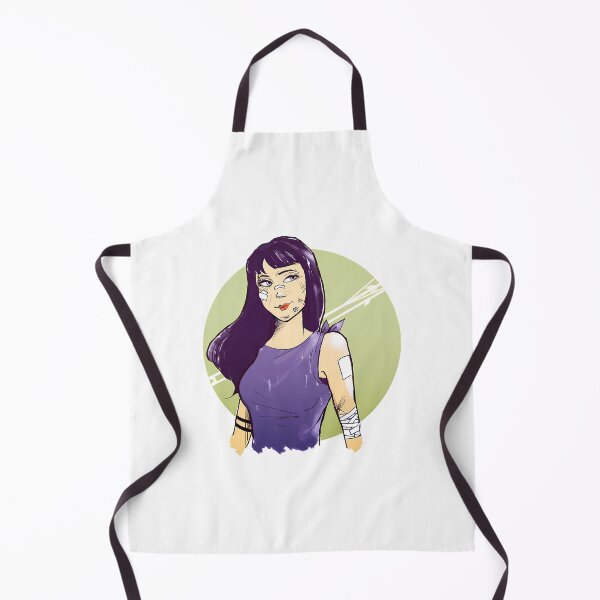 Item preview, Kate Bishop designed and sold by vrenw-ink.
