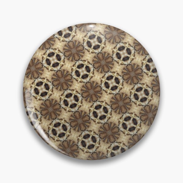 Item preview, Grandma's Trivet Pattern designed and sold by Shy Fractal Designs.