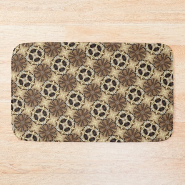 Item preview, Grandma's Trivet Pattern designed and sold by Shy Fractal Designs.