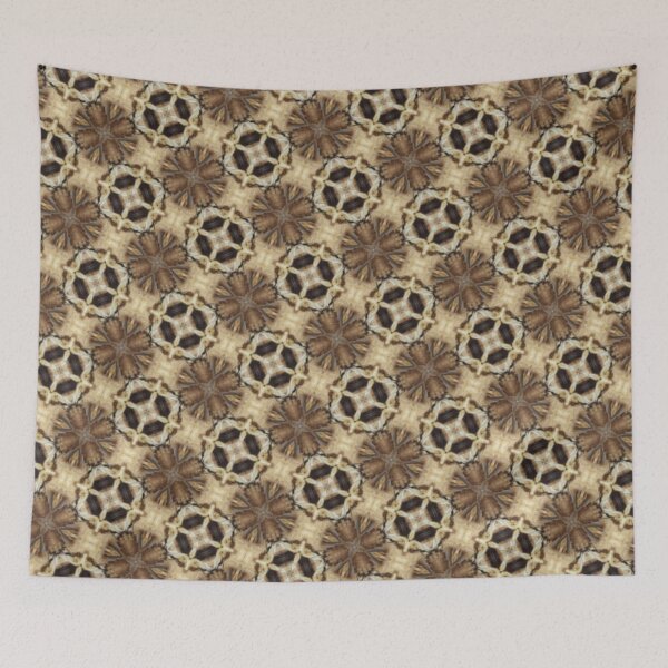 Item preview, Grandma's Trivet Pattern designed and sold by Shy Fractal Designs.