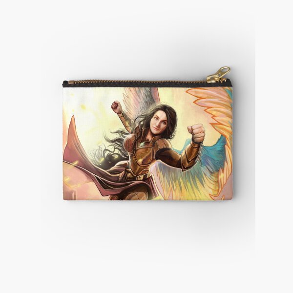 Item preview, Warrior Angel of Light designed and sold by ivanterribly5.