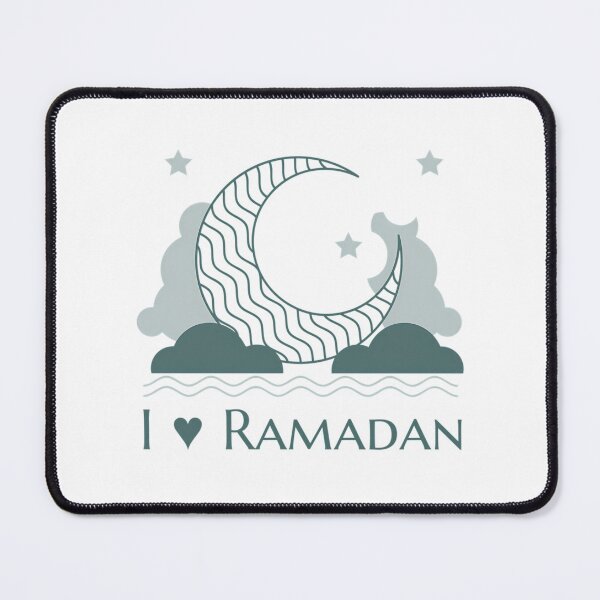Item preview, I Love Ramadan designed and sold by duard-oClarke.