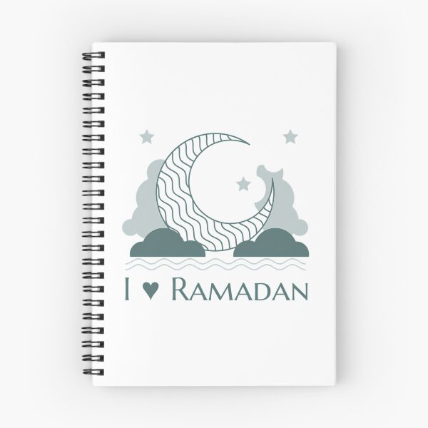 Item preview, I Love Ramadan designed and sold by duard-oClarke.