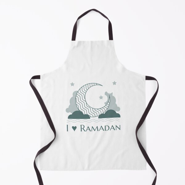 Item preview, I Love Ramadan designed and sold by duard-oClarke.