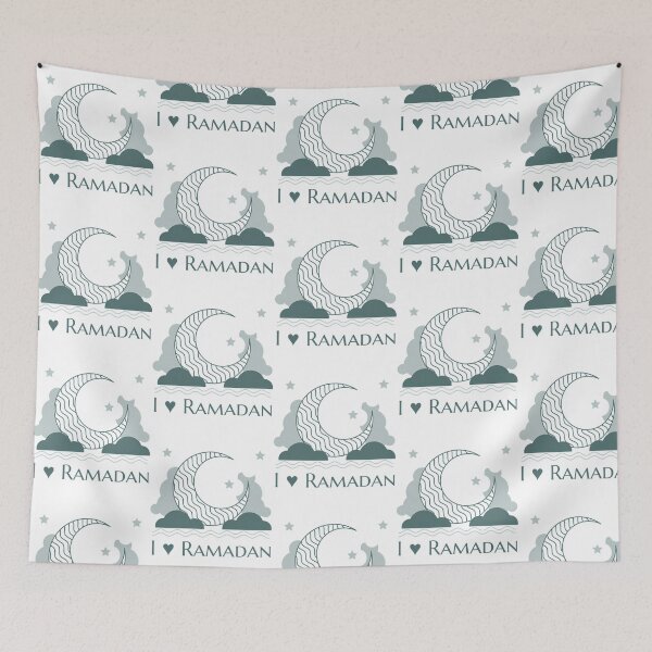 Item preview, I Love Ramadan designed and sold by duard-oClarke.