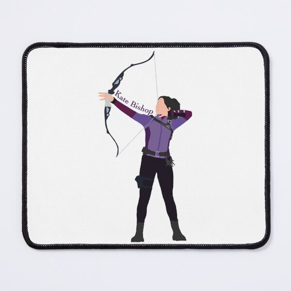 Item preview, Kate Bishop designed and sold by vrenw-ink.