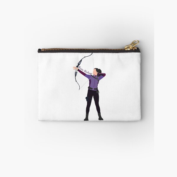 Item preview, Kate Bishop designed and sold by vrenw-ink.