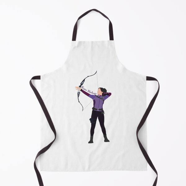 Item preview, Kate Bishop designed and sold by vrenw-ink.