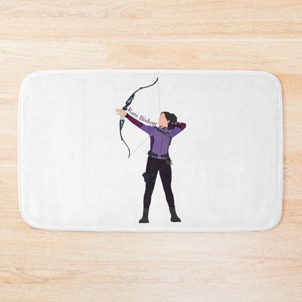 Item preview, Kate Bishop designed and sold by vrenw-ink.