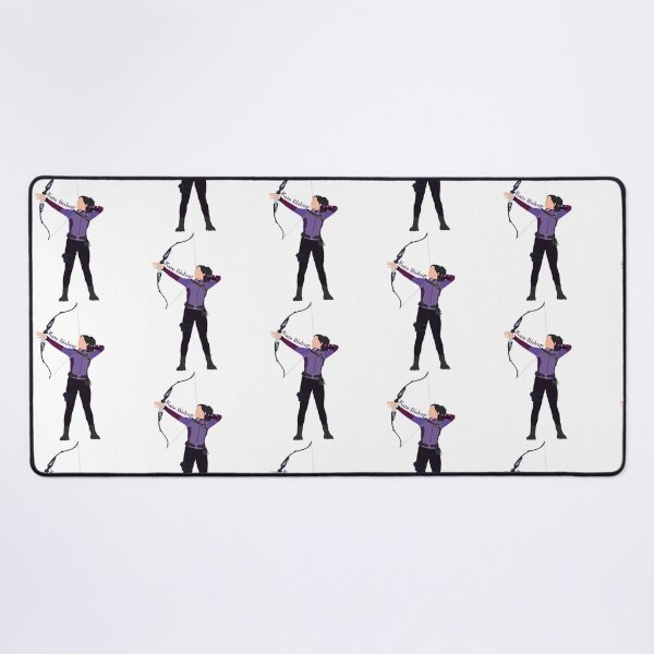 Item preview, Kate Bishop designed and sold by vrenw-ink.