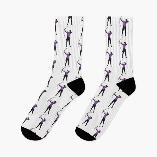Item preview, Kate Bishop designed and sold by vrenw-ink.