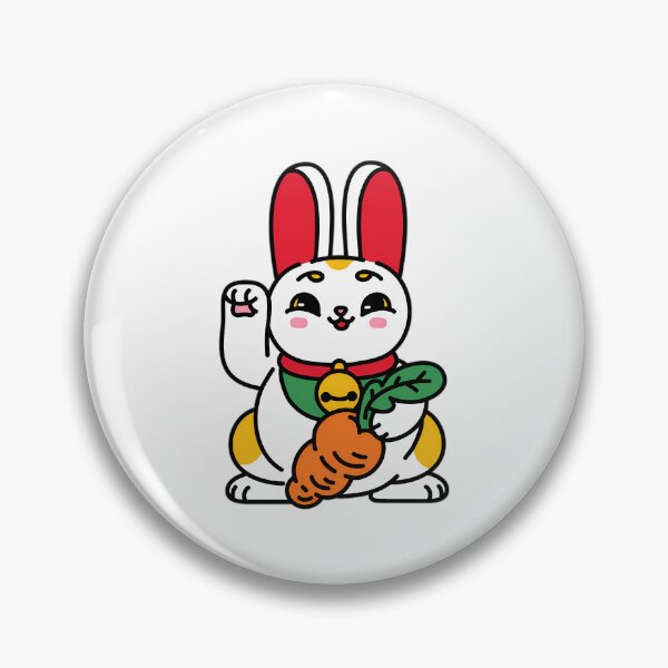 Artikelvorschau, Bunny T-Shirtmaneki Neko Bunny entworfen und verkauft von essicaundbe-rg.